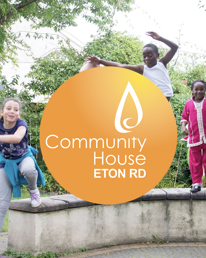 Communities House Eton Road